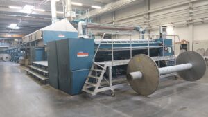 TEXTILE INDUSTRY