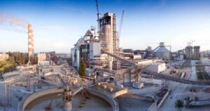 CEMENT INDUSTRY